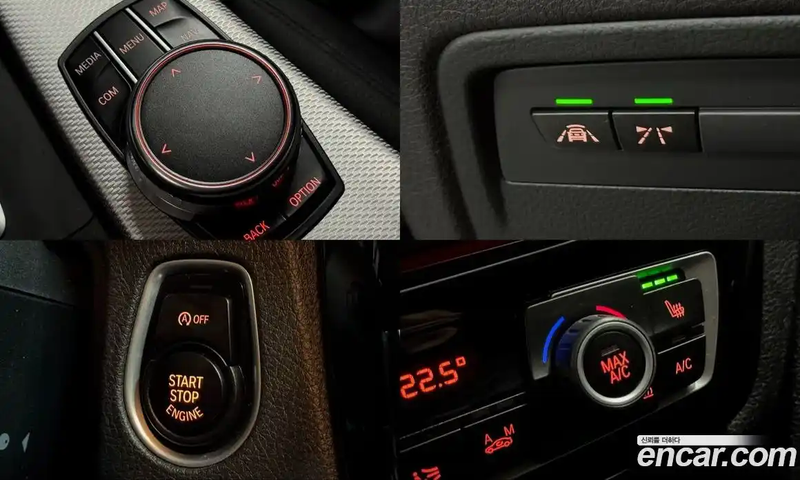 BMW 3-Series 2017 2.0 Автомат в Москве № 155226, фото 16