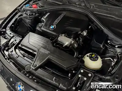 BMW 3-Series 2017 2.0 Автомат в Москве № 155226, миниатюра 6