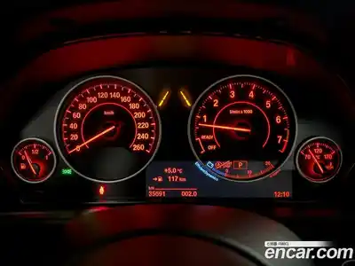 BMW 3-Series 2017 2.0 Автомат в Москве № 155226, миниатюра 8