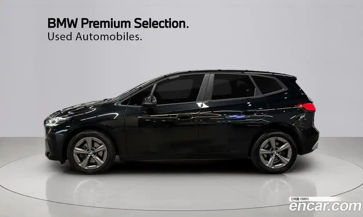 BMW 2-Series 2023 2.0 Автомат в Москве № 155283, фото 13