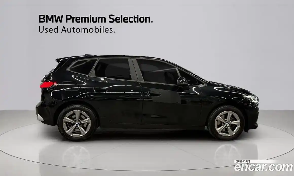 BMW 2-Series 2023 2.0 Автомат в Москве № 155283, фото 14