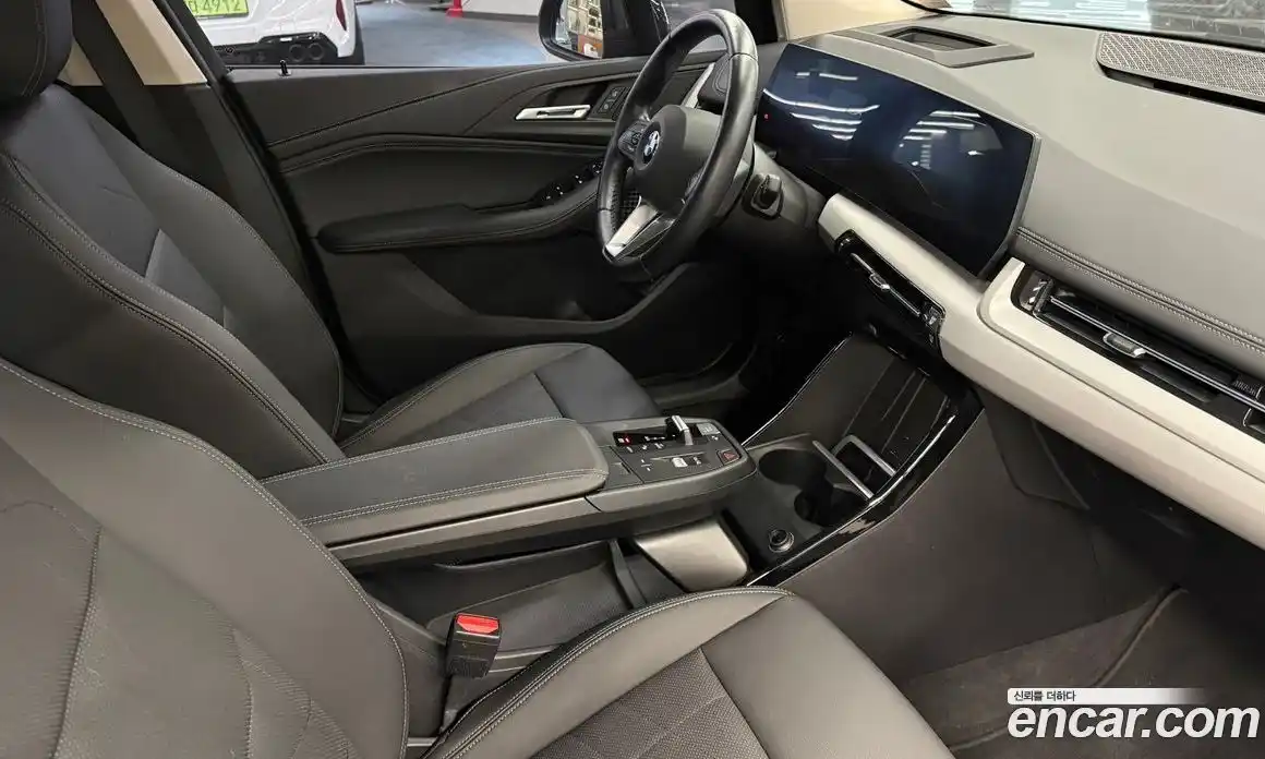 BMW 2-Series 2023 2.0 Автомат в Москве № 155283, фото 16