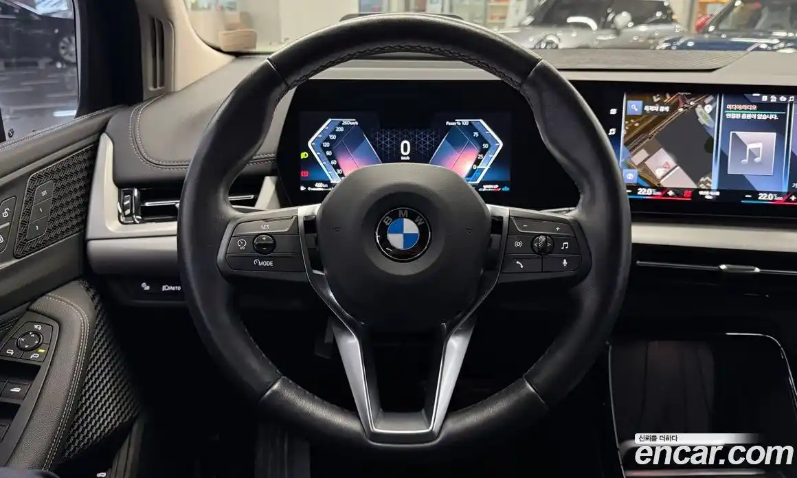 BMW 2-Series 2023 2.0 Автомат в Москве № 155283, фото 17