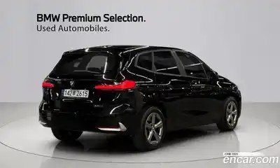 BMW 2-Series 2023 2.0 Автомат в Москве № 155283, миниатюра 2