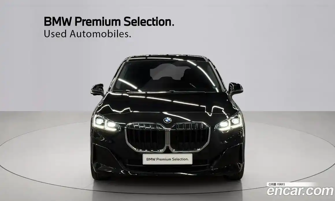 BMW 2-Series 2023 2.0 Автомат в Москве № 155283, фото 3