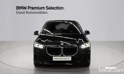 BMW 2-Series 2023 2.0 Автомат в Москве № 155283, миниатюра 3