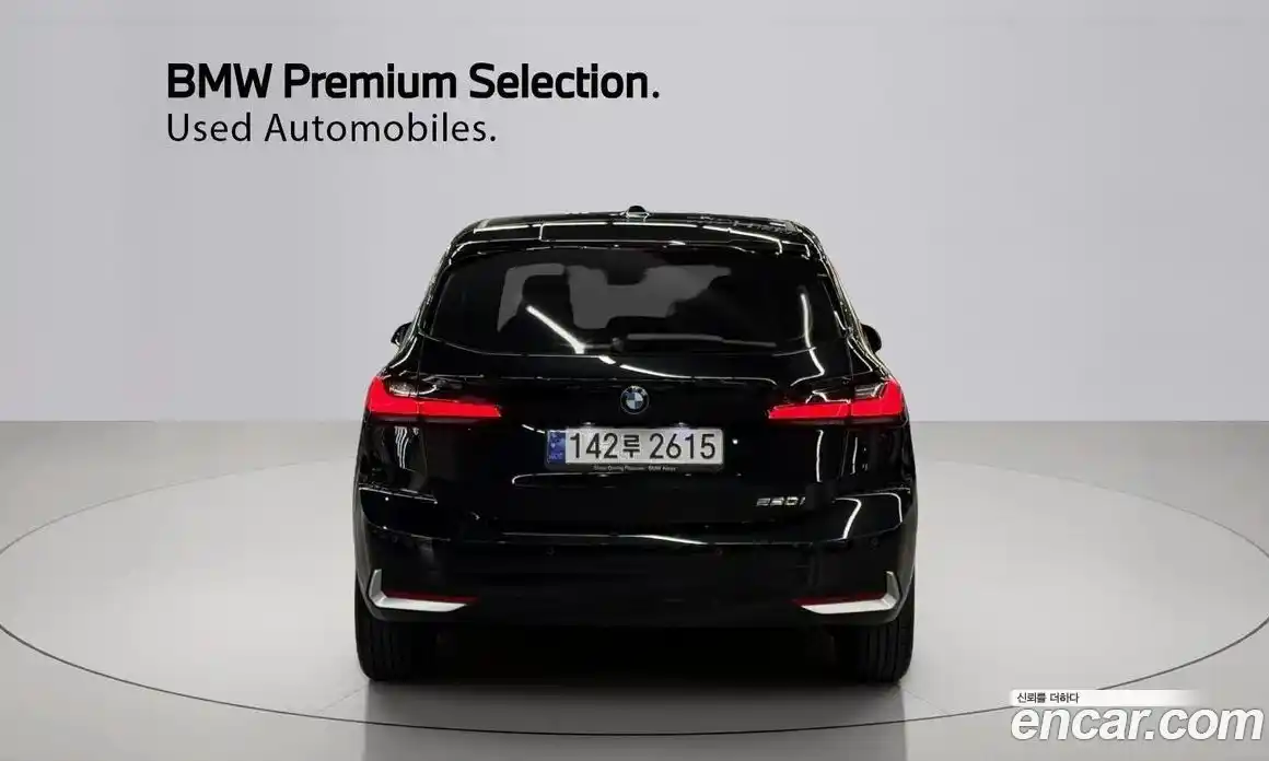 BMW 2-Series 2023 2.0 Автомат в Москве № 155283, фото 4