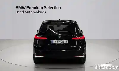 BMW 2-Series 2023 2.0 Автомат в Москве № 155283, миниатюра 4