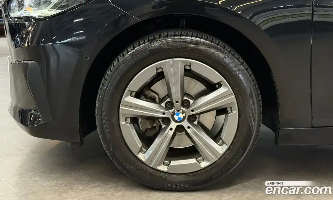 BMW 2-Series 2023 2.0 Автомат в Москве № 155283, фото 5