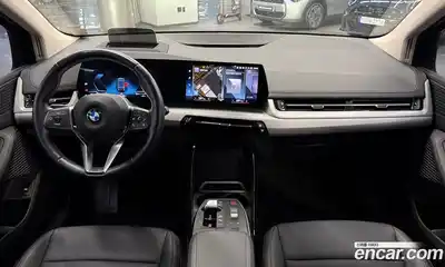 BMW 2-Series 2023 2.0 Автомат в Москве № 155283, миниатюра 7