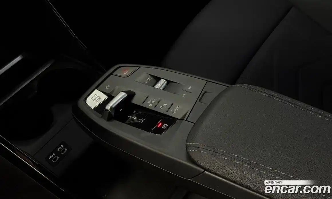 BMW 2-Series 2023 2.0 Автомат в Москве № 155283, фото 9