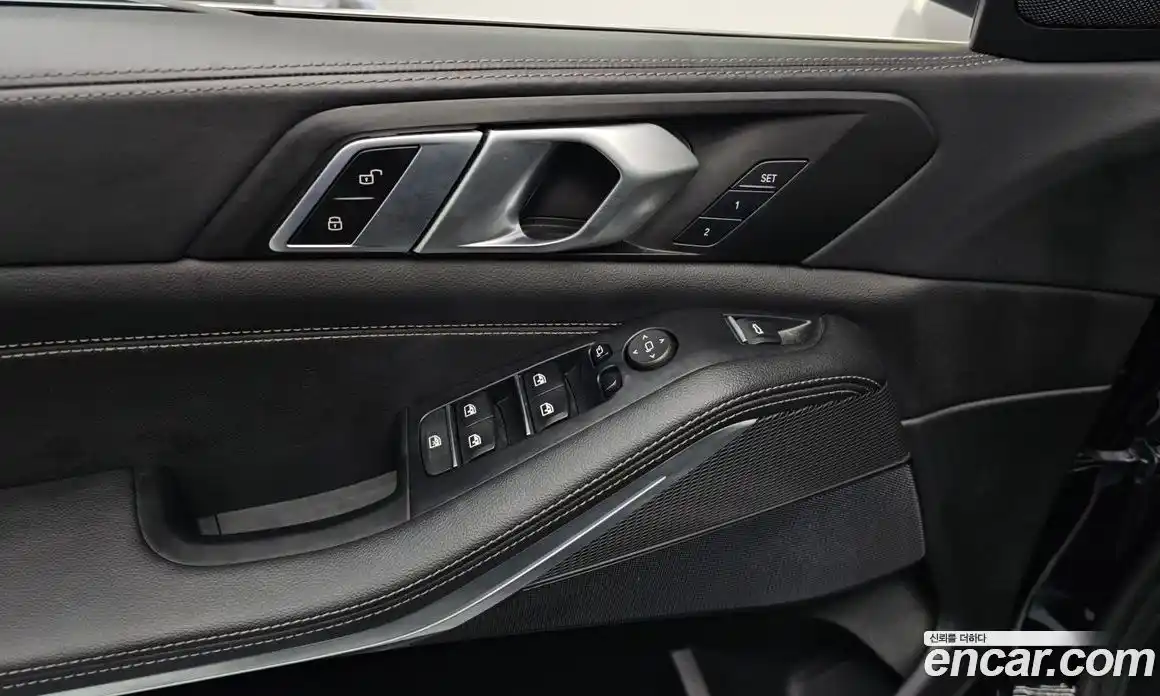 BMW X5 2022 3.0 Автомат в Москве № 156345, фото 11