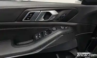 BMW X5 2022 3.0 Автомат в Москве № 156345, миниатюра 11