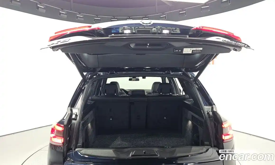 BMW X5 2022 3.0 Автомат в Москве № 156345, фото 13