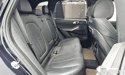 BMW X5 2022 3.0 Автомат в Москве № 156345, миниатюра 4