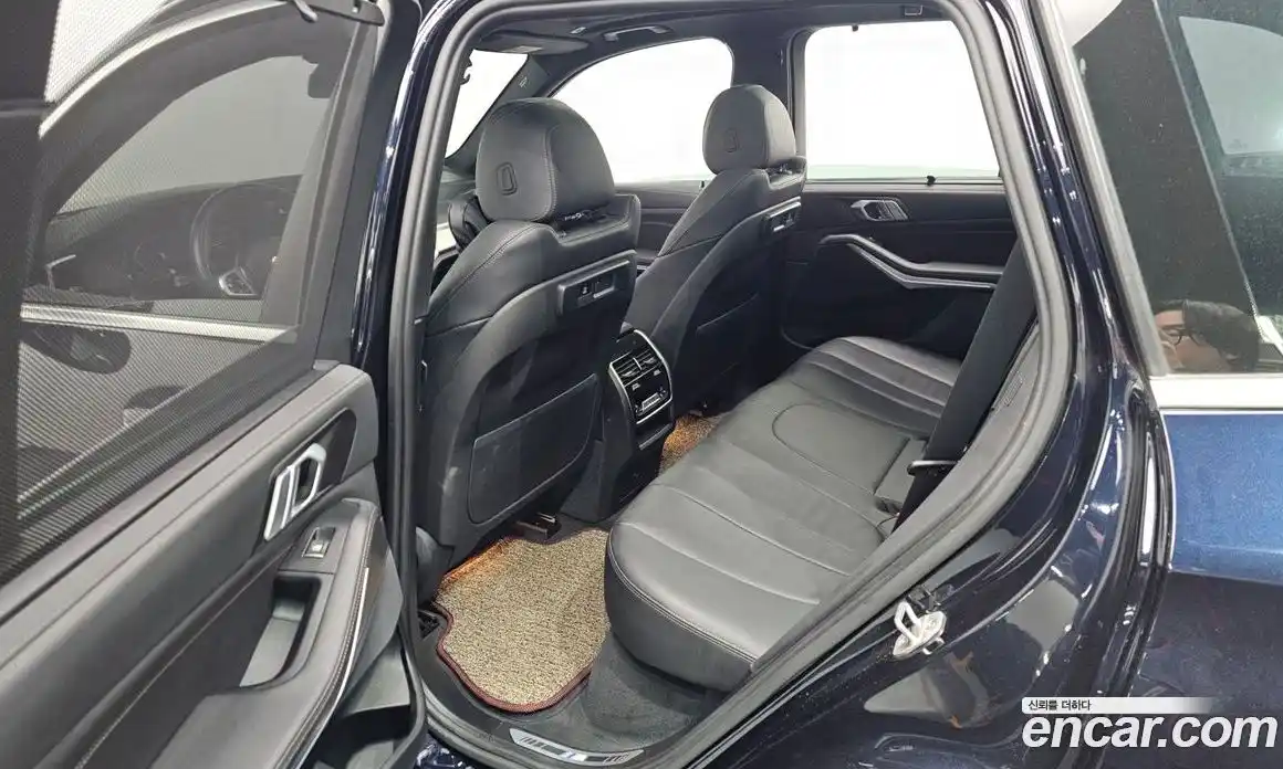 BMW X5 2022 3.0 Автомат в Москве № 156345, фото 6