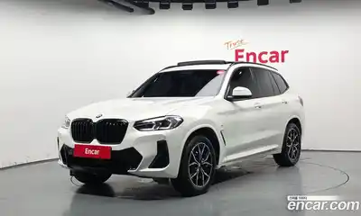 BMW X3 2023 2.0 Автомат в Москве № 156826, миниатюра 12