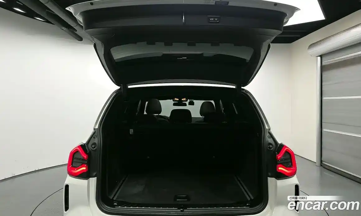 BMW X3 2023 2.0 Автомат в Москве № 156826, фото 16