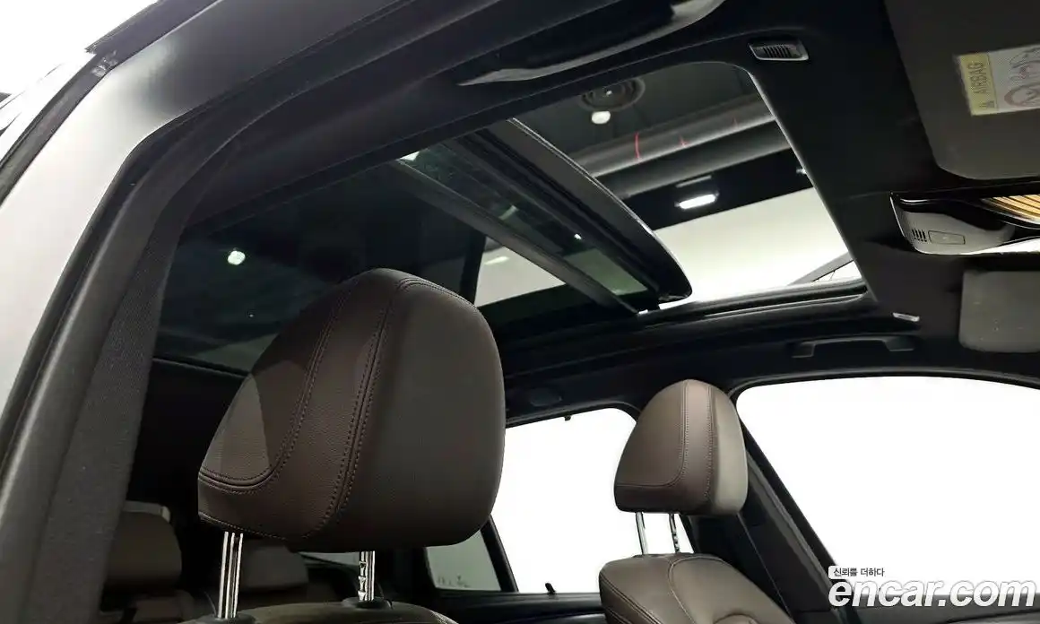 BMW X3 2023 2.0 Автомат в Москве № 156826, фото 20