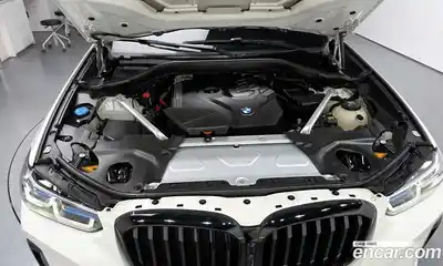 BMW X3 2023 2.0 Автомат в Москве № 156826, миниатюра 4
