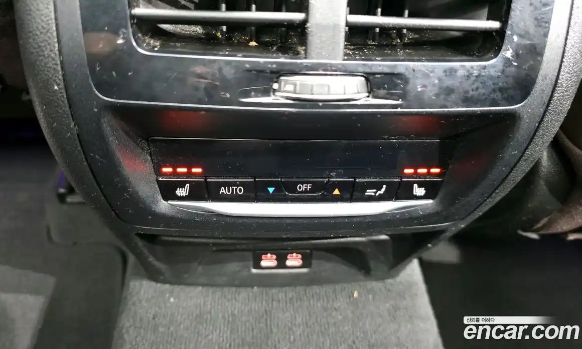 BMW X3 2023 2.0 Автомат в Москве № 156826, фото 5