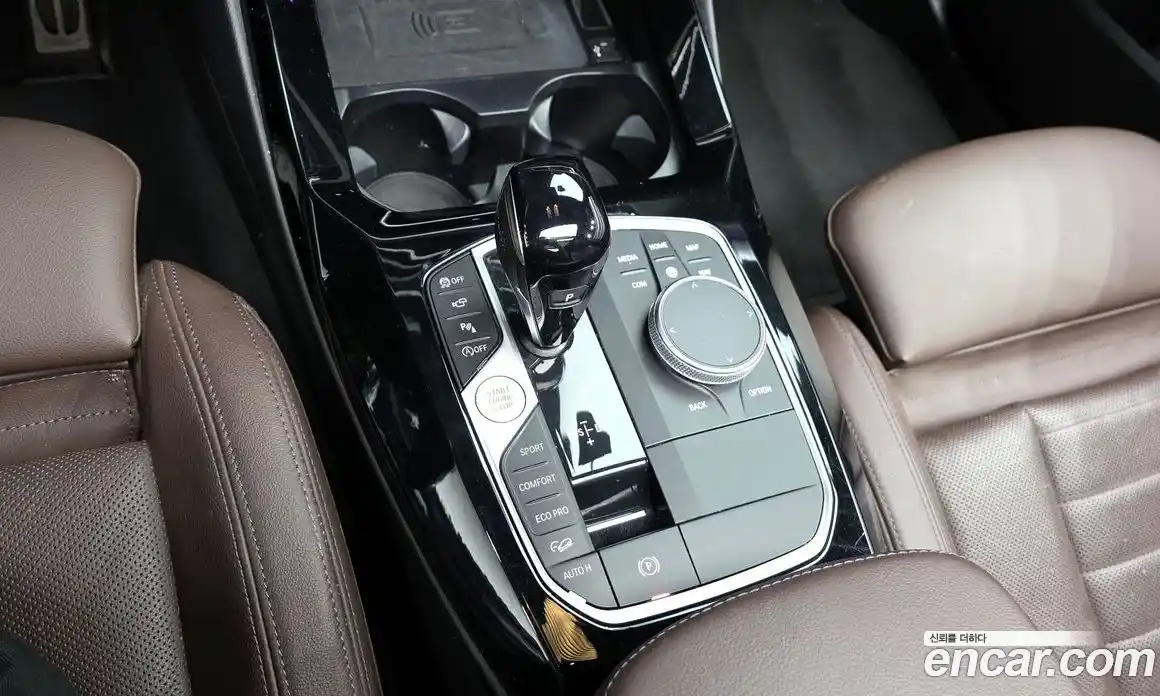 BMW X3 2023 2.0 Автомат в Москве № 156826, фото 6