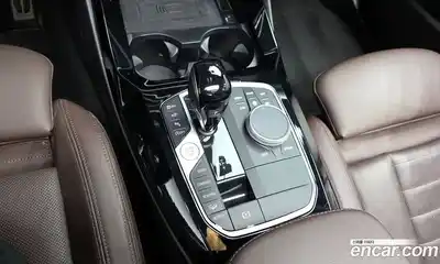 BMW X3 2023 2.0 Автомат в Москве № 156826, миниатюра 6