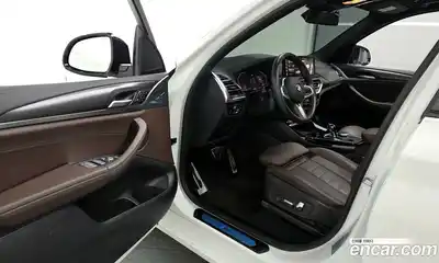 BMW X3 2023 2.0 Автомат в Москве № 156826, миниатюра 7