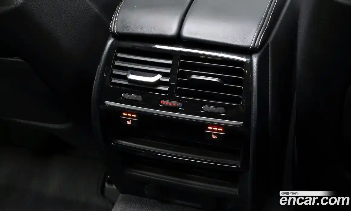 BMW 5-Series 2018 2.0 Автомат в Москве № 157292, фото 6