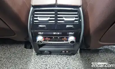 BMW 5-Series 2022 2.0 Автомат в Москве № 157735, миниатюра 9