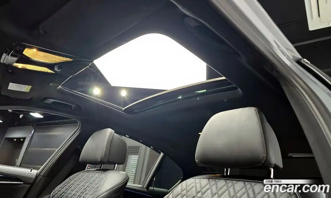 BMW 5-Series 2023 2.0 Автомат в Москве № 157764, фото 18