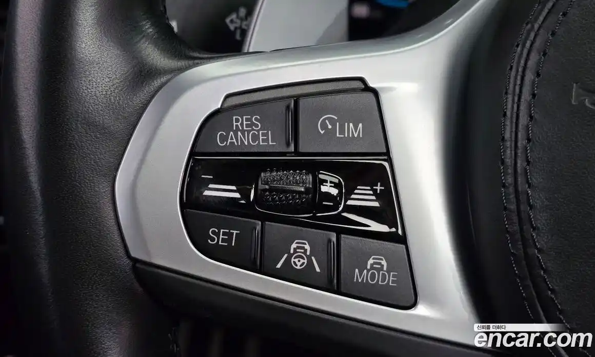 BMW 5-Series 2023 2.0 Автомат в Москве № 157764, фото 9