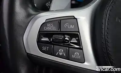 BMW 5-Series 2023 2.0 Автомат в Москве № 157764, миниатюра 9