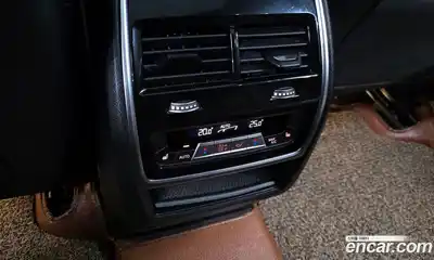 BMW X5 2021 3.0 Автомат в Москве № 157868, миниатюра 2