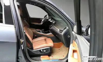 BMW X5 2021 3.0 Автомат в Москве № 157868, миниатюра 3