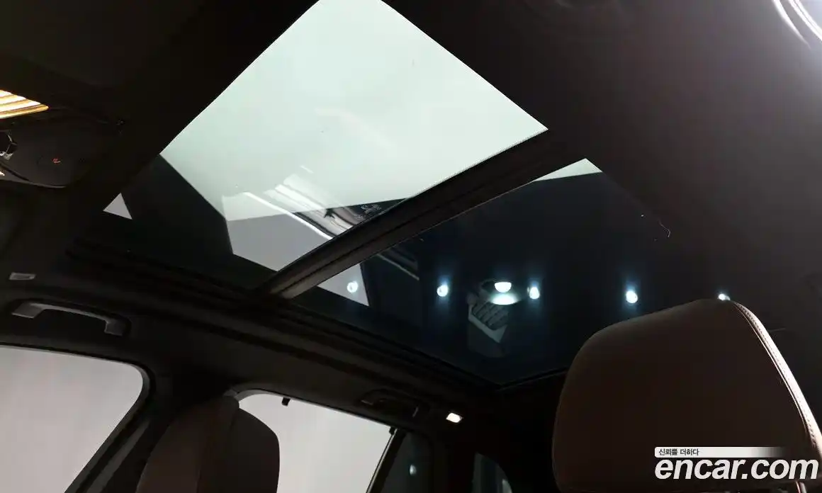 BMW X5 2021 3.0 Автомат в Москве № 157868, фото 6