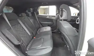 Kia Sportage 2024 1.6 Автомат в Москве № 15794, миниатюра 12