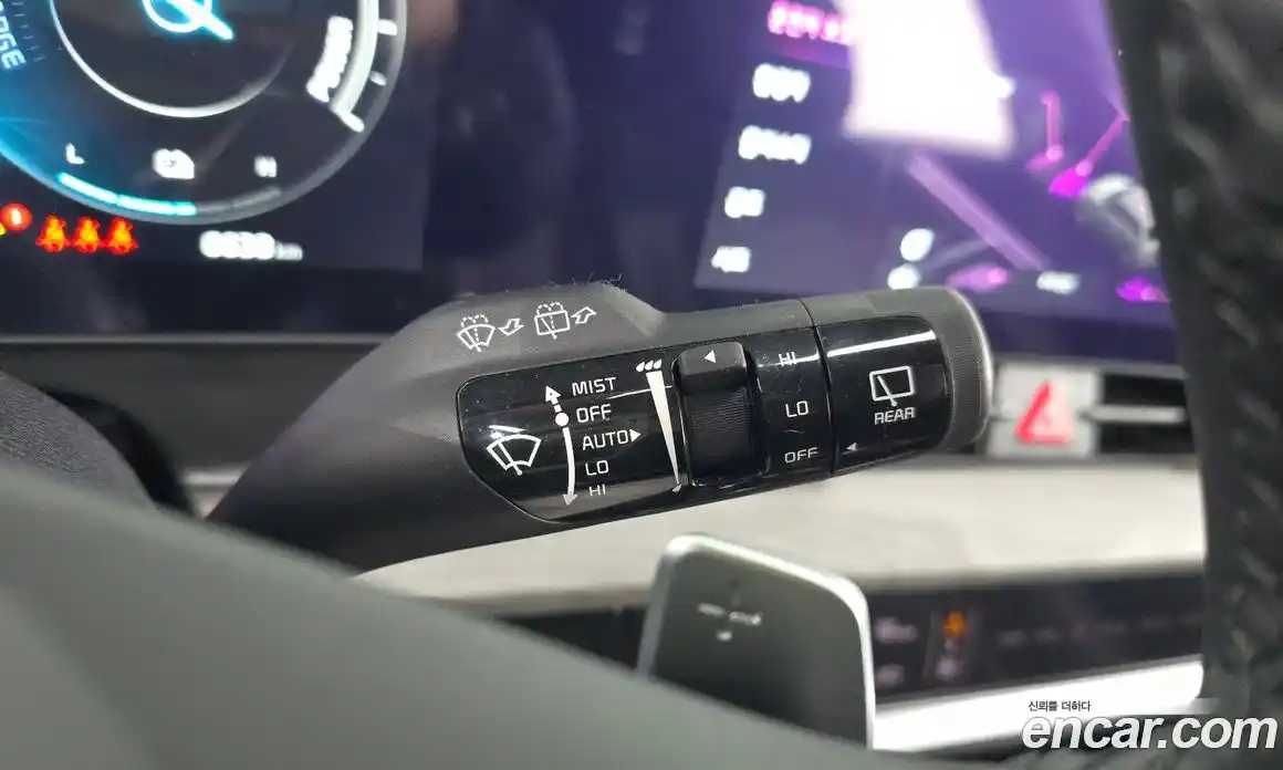 Kia Sportage 2024 1.6 Автомат в Москве № 15794, фото 17