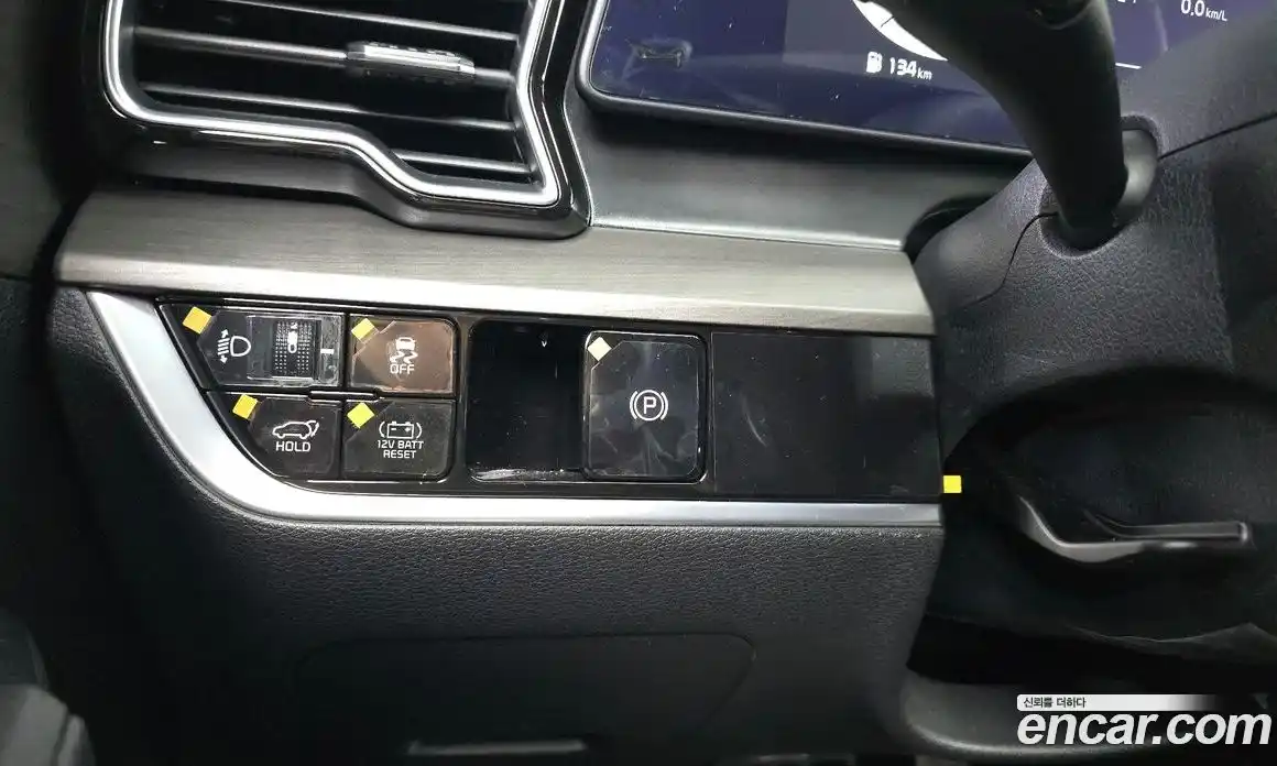 Kia Sportage 2024 1.6 Автомат в Москве № 15794, фото 18