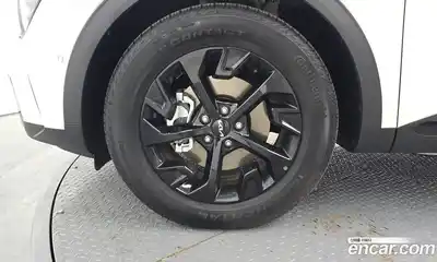 Kia Sportage 2024 1.6 Автомат в Москве № 15794, миниатюра 5