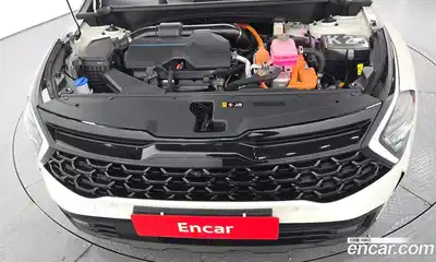 Kia Sportage 2024 1.6 Автомат в Москве № 15794, миниатюра 6