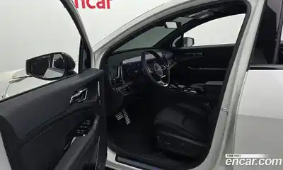 Kia Sportage 2024 1.6 Автомат в Москве № 15794, миниатюра 10