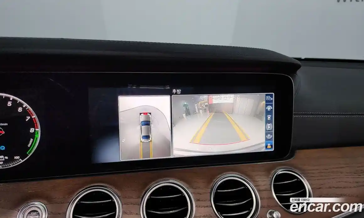 Mercedes-Benz E-Class 2020 2.0 Автомат в Москве № 158208, фото 17