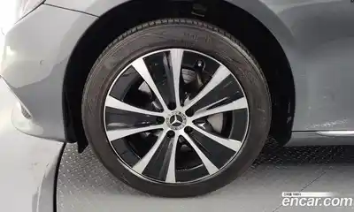 Mercedes-Benz E-Class 2020 2.0 Автомат в Москве № 158208, миниатюра 5