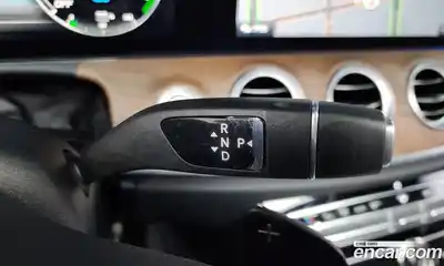 Mercedes-Benz E-Class 2020 2.0 Автомат в Москве № 158208, миниатюра 9