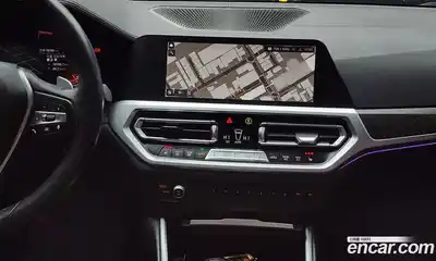 BMW 3-Series 2020 2.0 Автомат в Москве № 158667, миниатюра 6