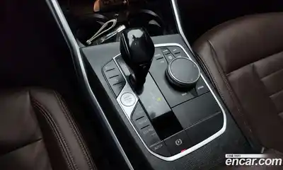 BMW 3-Series 2020 2.0 Автомат в Москве № 158667, миниатюра 9