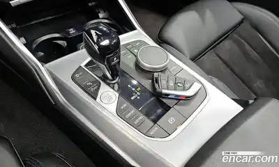 BMW 3-Series 2022 2.0 Автомат в Москве № 158800, миниатюра 3