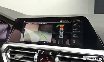 BMW 3-Series 2022 2.0 Автомат в Москве № 158800, миниатюра 4