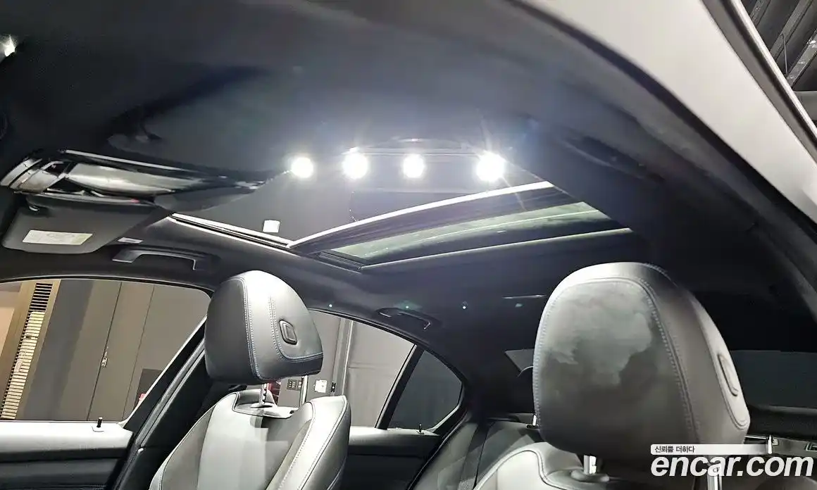 BMW 3-Series 2022 2.0 Автомат в Москве № 158800, фото 10